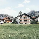Apartment Haus Luna - Luna 7 Schwangau