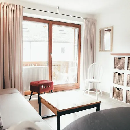 Haus Luna - Luna 7 Apartment