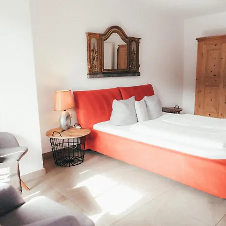Haus Luna - Luna 7 * Schwangau