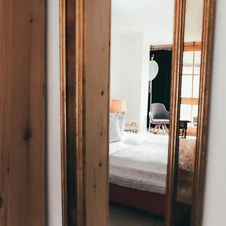 Apartamento Haus Luna - Luna 7 *