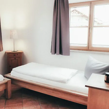 Haus Luna - Luna 7 Apartamento