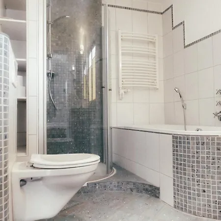 Haus Luna - Luna 7 Apartamento *
