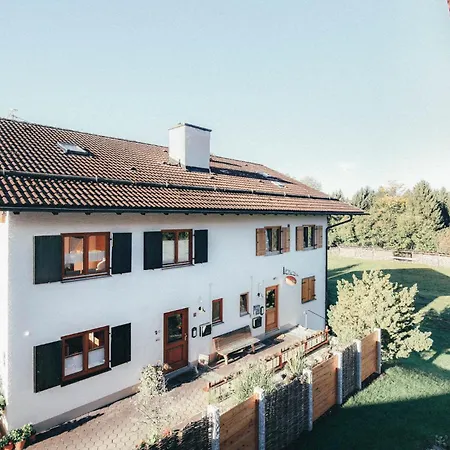 Apartamento Haus Luna - Luna 7 *