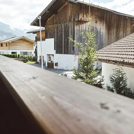 Haus Luna - Luna 7 * Schwangau