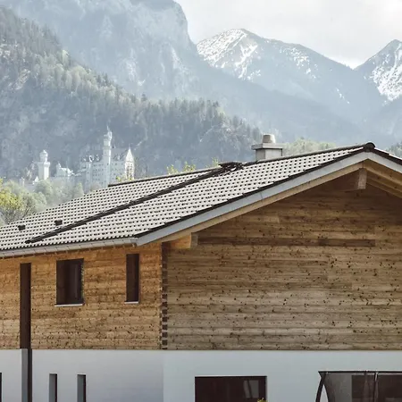 Apartamento Haus Luna - Luna 7