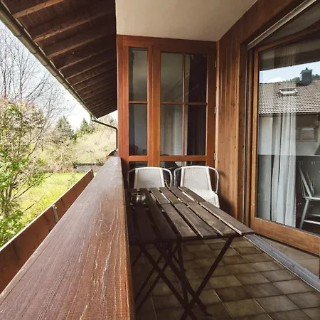 Haus Luna - Luna 7 Schwangau